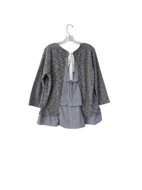 ANTHROPOLOGIE Clu & Willoughby Top